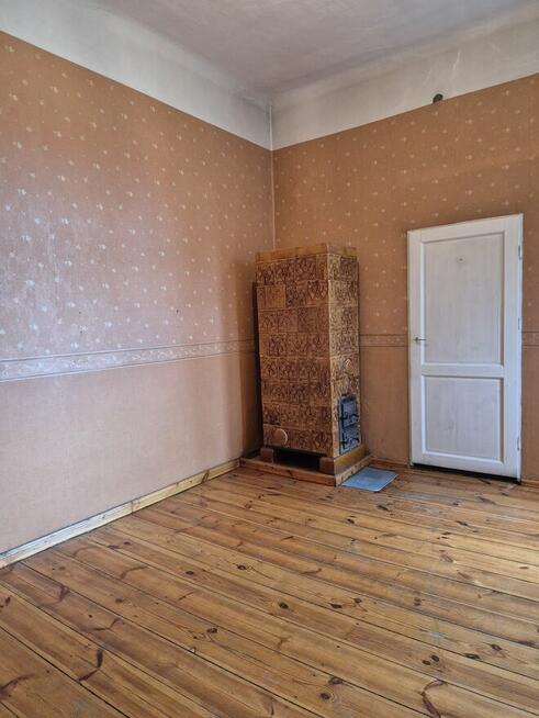 OKAZJA 3-pok w kamienicy – Legnica, Tarninów, 65 m²