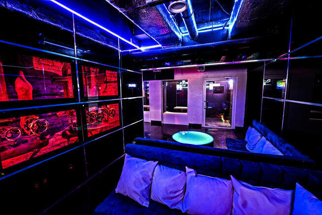 Profesjonalna Organizacja Urodzin / Imienin Warszawa