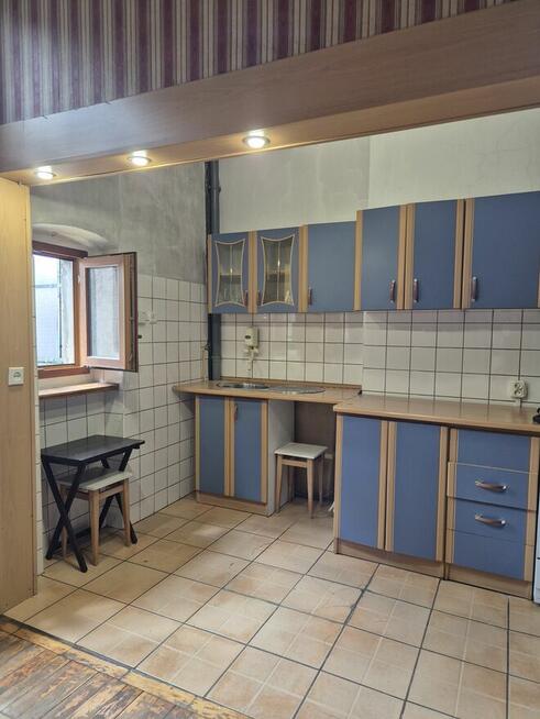 OKAZJA 3-pok w kamienicy – Legnica, Tarninów, 65 m²