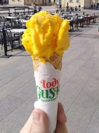 Pracuj z nami w Lody Gusto w Czarnej Białostockiej