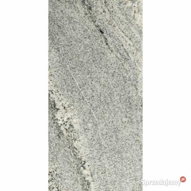 Płytka granit Viscon White polerowany 61x30,5x1 cm