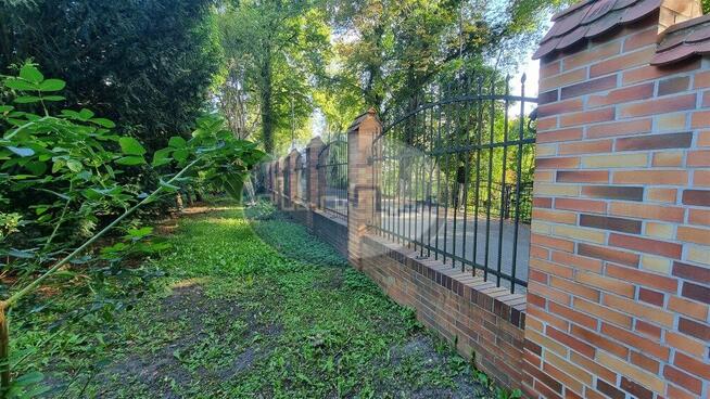 Willa w miejscowości Gubin do sprzedania