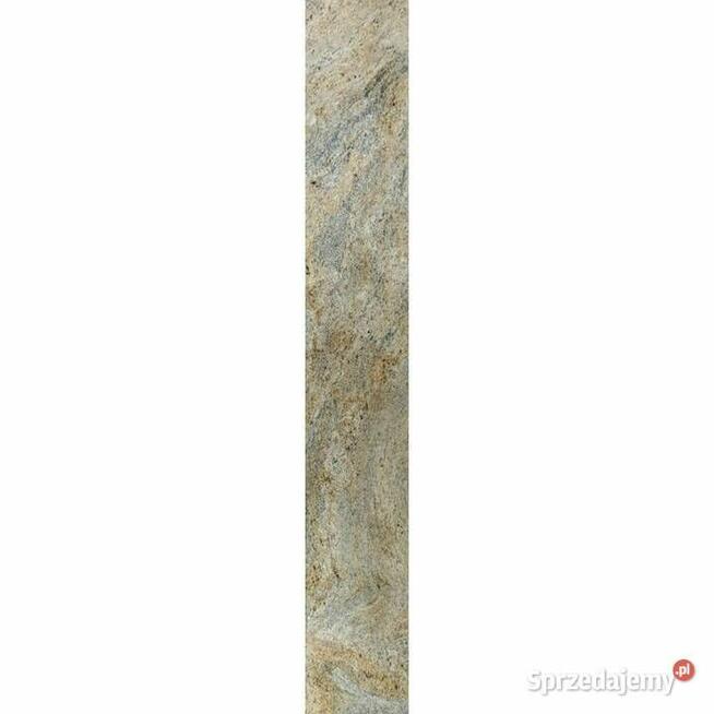 Podstopień granitowy Cielo de Marfil polerowany 150x16,5x2 cm