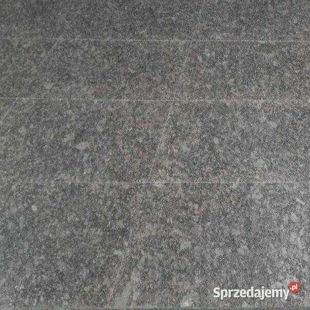 Płytki Granit Steel Grey leather 61x30x1 cm