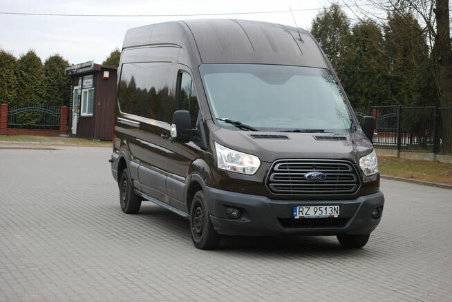 Ford Transit VII 2.2 TDCI 2016