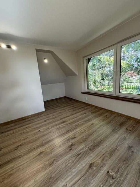 Sprzedam nowy domek letniskowy nad jeziorem Gil Mazury