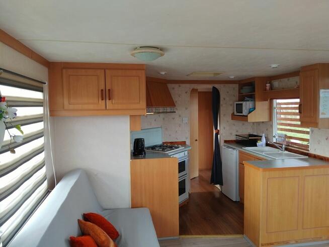 Magnoliowe Domki Mazury