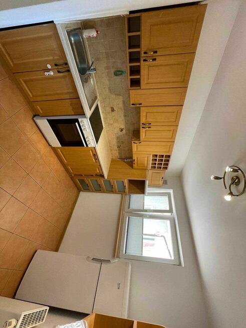 Mieszkanie 47m Świnoujście