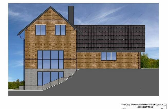 DZIAŁKA BUDOWLANA SIEDLISKOWA SOBLÓWKA U PODNÓŻA RYCERZOWEJ