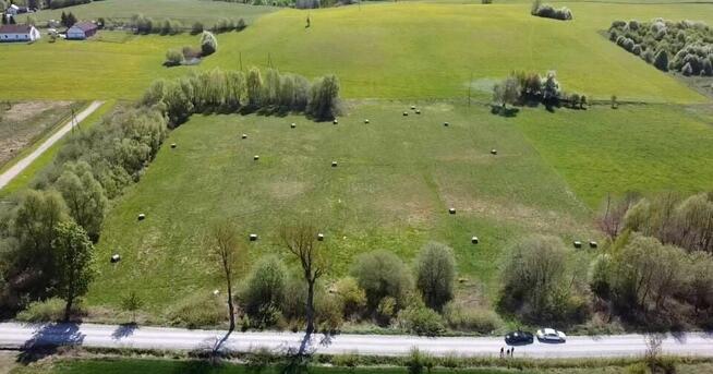 Sprzedam działki! Warunki zabudowy! -okolice Olsztyna