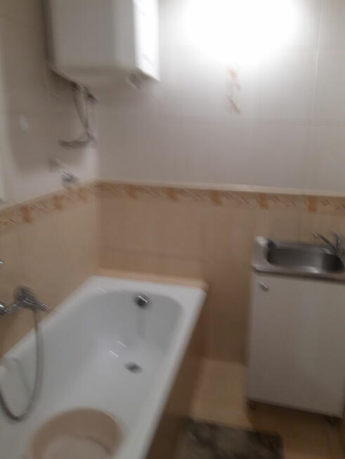 pokój dla spokojnej studentki w Śródmieściu