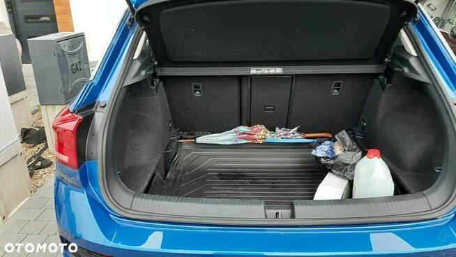 Volkswagen T-Roc 1.5 TSI ACT Advance