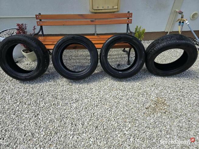 Komplet letnich opon Hankook Ventus Prime 3 205/55R/16