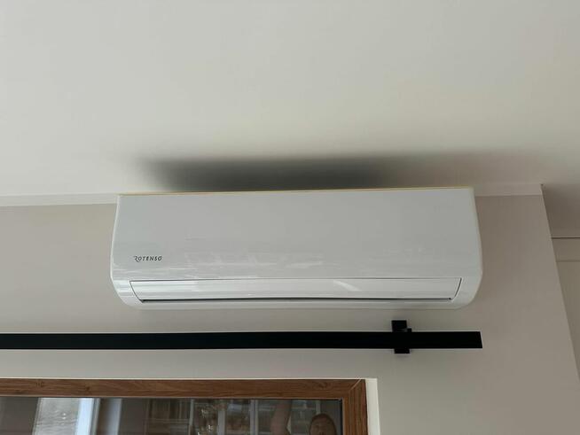 Klimatyzacja - Czyszczenie i Odgrzybianie Klim