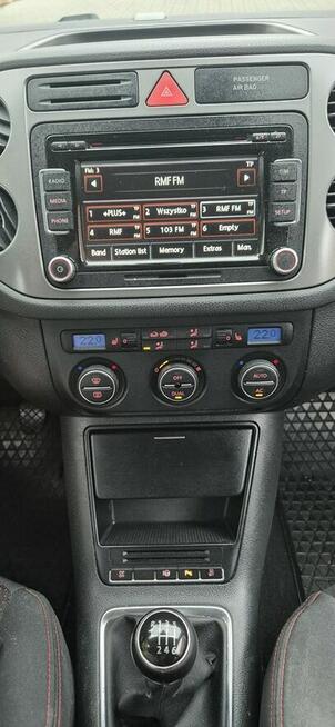 VW TIGUAN 4-MOTION 2,0 TDI-CR+HAK !!!