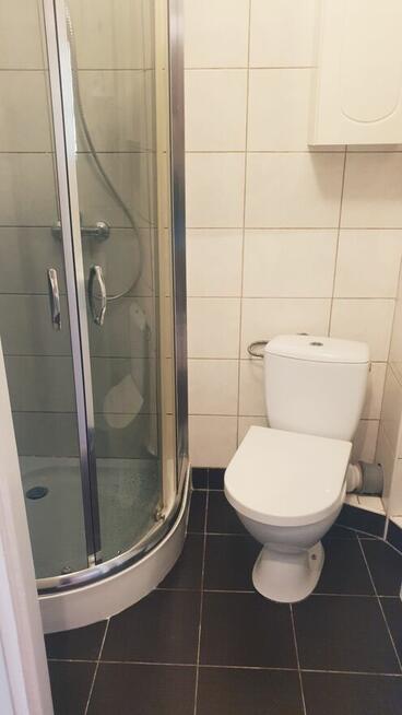 Wynajmę kawalerkę w Otwocku