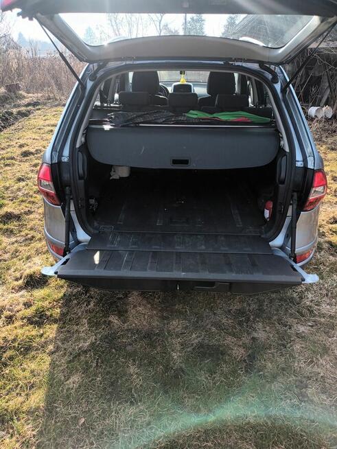 Sprzedam Renault Koleos