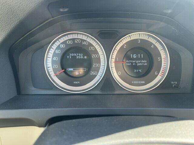 VOLVO S60 2012 rok
