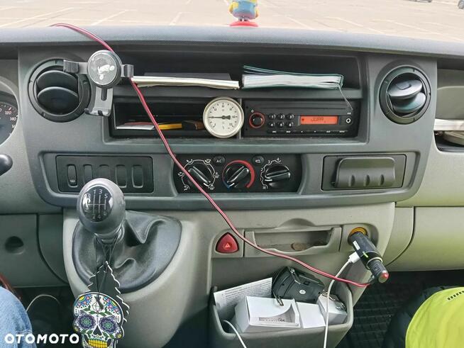 Renault Master II L2H2