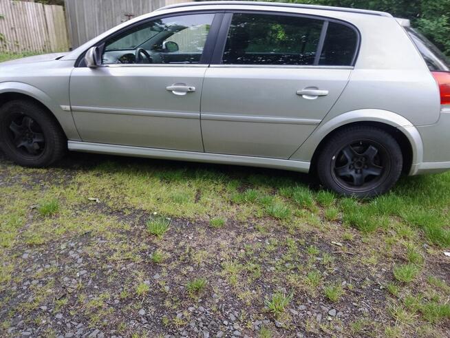 Sprzedam Opel Signum 1.9 CTDI 2005r.