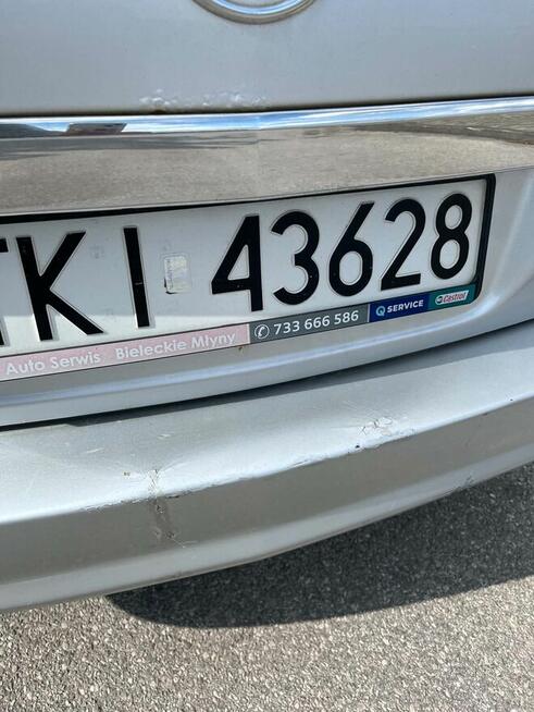 Sprzedam samochód osobowy