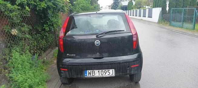 Frat Punto 2006r.