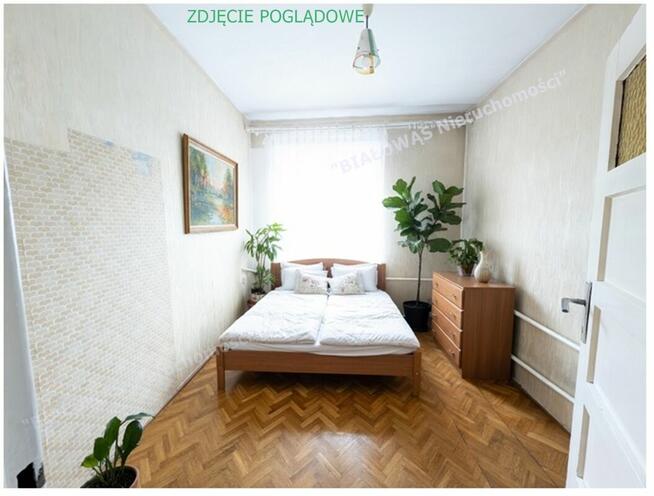 DUŻE mieszkanie na parterze , +OGRÓDEK,