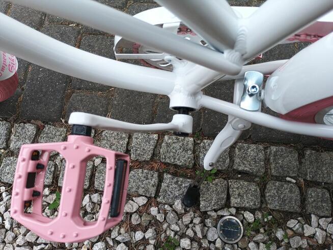 Rower cruiser Imperial Bike 26cl-PREZENT NA KOMUNIĘ