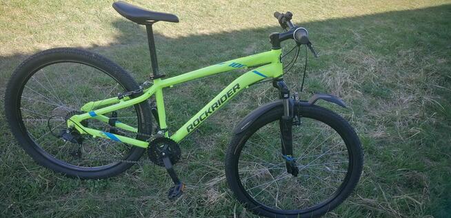 Rower Rockrider st 100