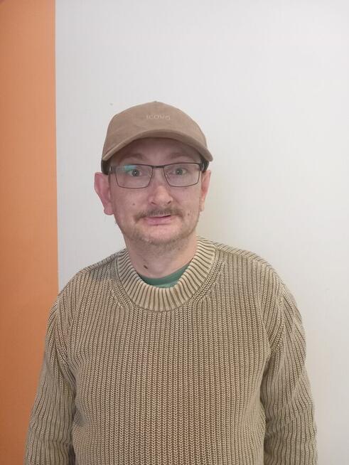 Szukam na stałe panią