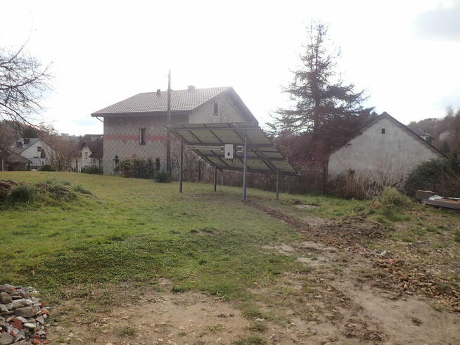 Nieruchomość - Karniowice