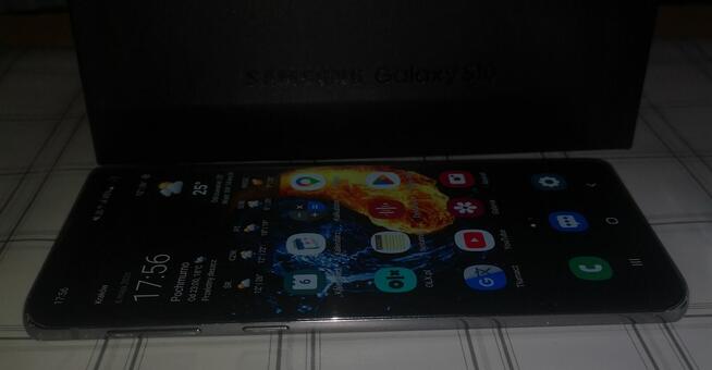Samsung Galaxy s10. Super Stan. Okazja !!!