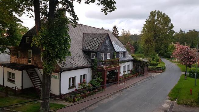 Borowice (Karkonosze)-sprzedam bez pośredników dom 504m2