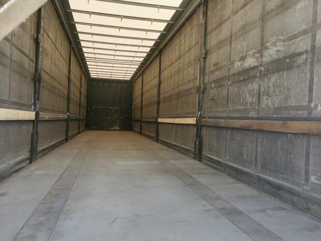 S1 Standard 385/65R22,5 osie BPW tarczowe Multi-Lock XL KRON