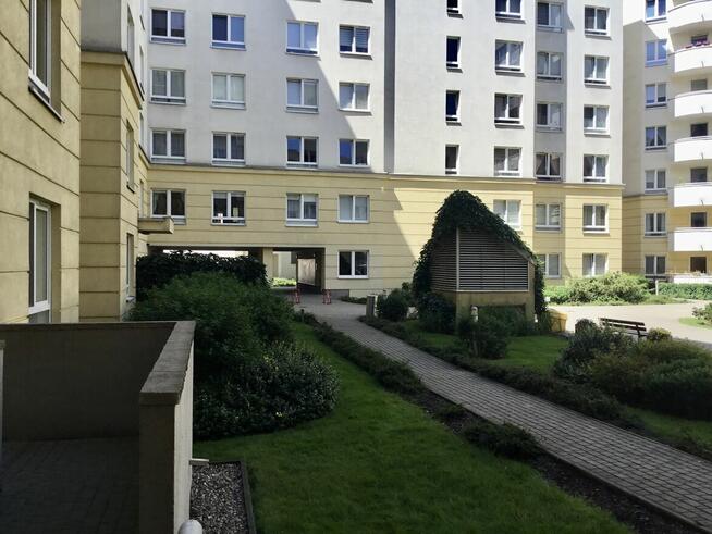 Wynajmę bezpośrednio 2-pokojowe mieszkanie 52 m² – Ursynó