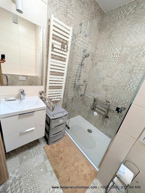 Dębica, ul. Rzeszowska - mieszkanie 36,61m2, I piętro