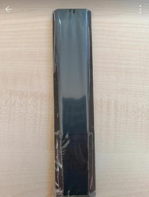 Nowy pilot do telewizora OK. ODL 40555-B SAT JVC Hitachi Tel