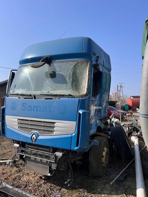 Syndyk sprzeda - Premium Renault