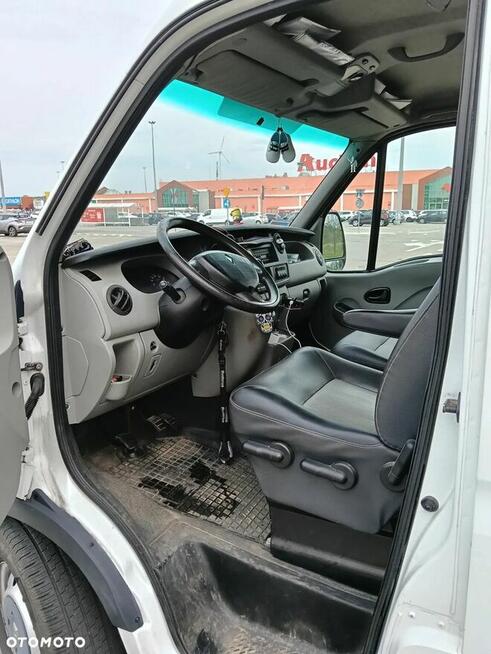 Renault Master II L2H2