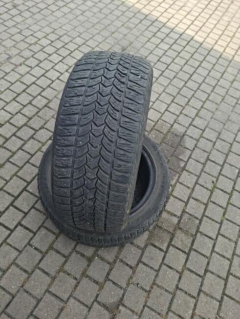 Opony 225/45/17 r DĘBICA FRIGO HP2 rok 2020 m+s 98 v nie nap