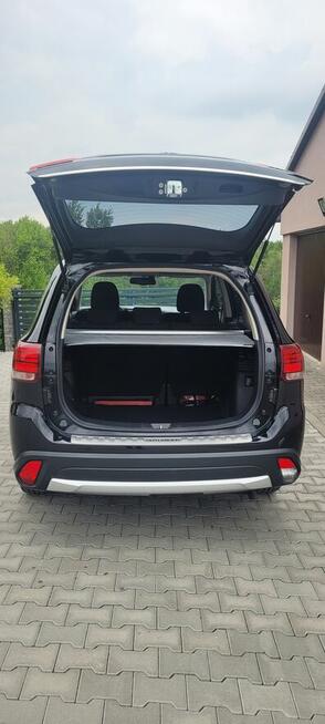 Mitsubishi Outlander 2.0 150 KM | Salon Polska | Niski przeb