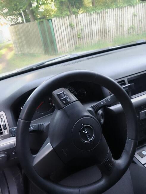 Sprzedam Opel Signum 1.9 CTDI 2005r.