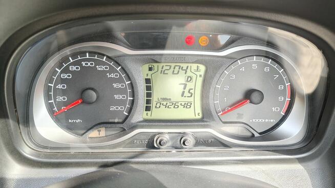 Suzuki Burgman AN650