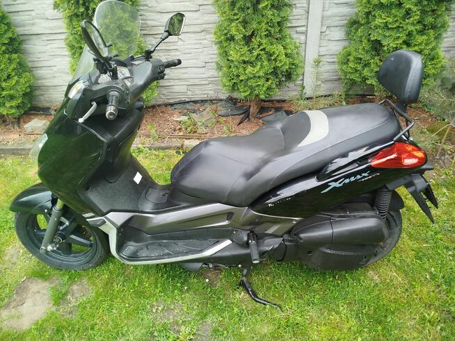 Sprzedam Yamaha x-max