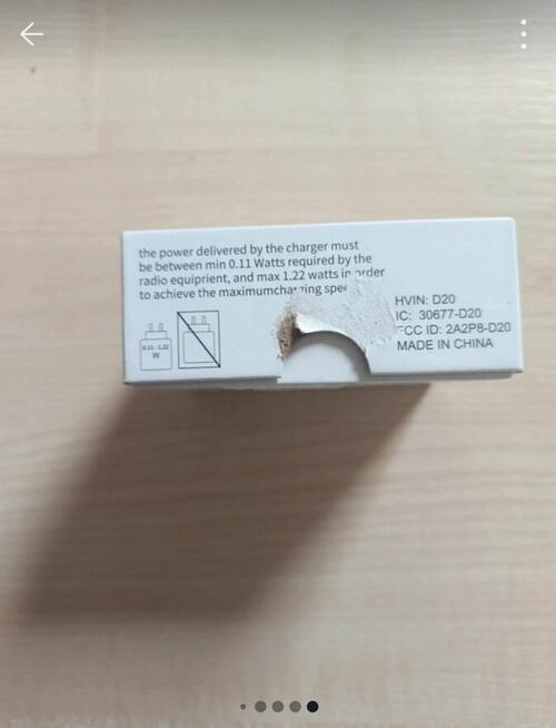 Nowe słuchawki do spania Aggoo D20 ANC Bluetooth Płaskie