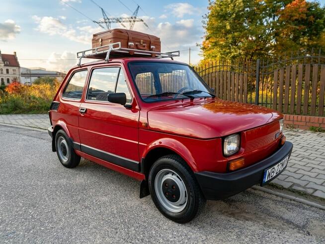 Fiat 126P