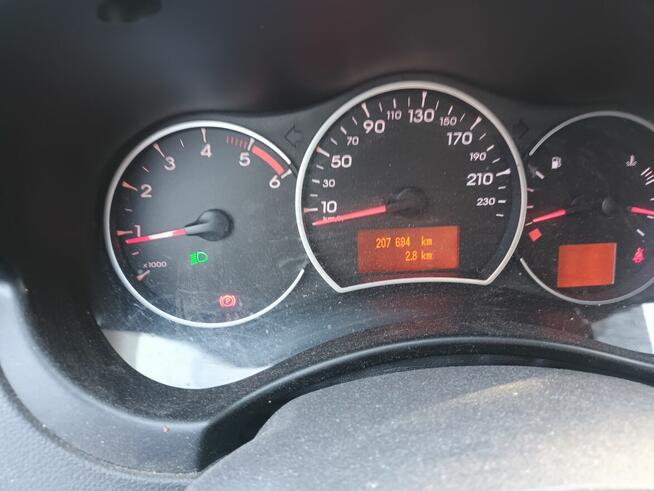 Sprzedam Renault Koleos