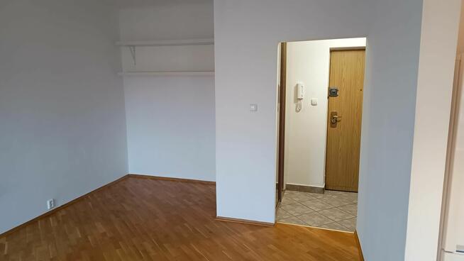 Wynajmę Mieszkanie - Śródmieście