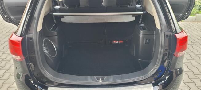 Mitsubishi Outlander 2.0 150 KM | Salon Polska | Niski przeb