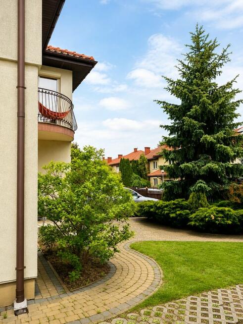 Dom 220 m² | 7 pokoi | Garaż | Ogród | Warszawa – Jasiniec
